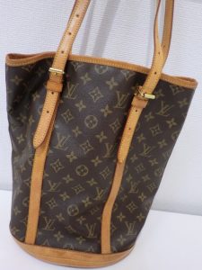 ルイヴィトンの買取は大吉伊勢ララパーク店にお任せ☆