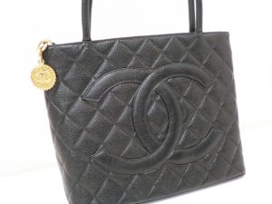 CHANELの買取は大吉伊勢ララパーク店にお任せ♪