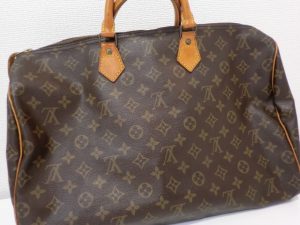 ルイヴィトンの買取は大吉伊勢ララパーク店にお任せ☆