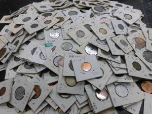 寝屋川　古銭　買取