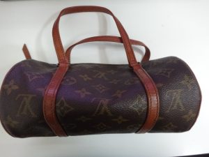 ヴィトン（LV）の買取も大吉 調布店にお任せ下さい