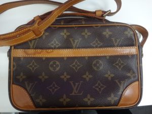 ヴィトン（LV）の買取も大吉 調布店にお任せ下さい