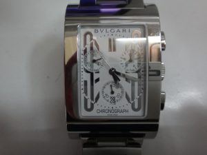 ブルガリ(BVLGARI) の買取も大吉 調布店にお任せ下さい