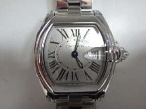 カルティエの買取も大吉 調布店にお任せ!