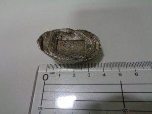 馬蹄銀,ばていぎん,買取り,海老名市,座間市,綾瀬市,相模原市