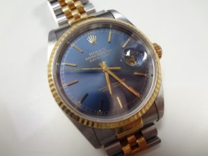 ロレックスのお時計をお買取り致しました♪大吉ミレニアシティ岩出店です!ロレックスのお時計をお買取り致しました♪大吉ミレニアシティ岩出店です!