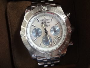 ブライトリングのお時計をお買取り致しました♪大吉ミレニアシティ岩出店です!ブライトリングのお時計をお買取り致しました♪大吉ミレニアシティ岩出店です!