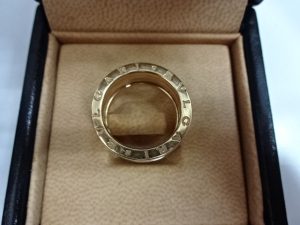 ブルガリ(BVLGARI) の買取も大吉 調布店にお任せ下さい