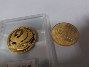 金貨,買取り,海老名市,座間市,綾瀬市,相模原市