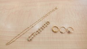 貴金属のお買取りは大吉松江店にお任せください!買取専門店大吉松江店