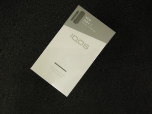 アイコス  大吉今里店