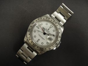 ロレックス 大吉今里店