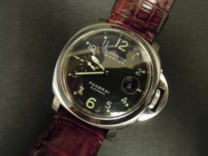 パネライ 大吉今里店