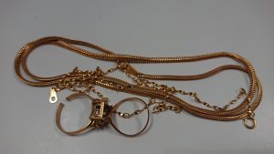 18金のアクセサリーをお買取り致しました♪大吉ミレニアシティ岩出店です!18金のアクセサリーをお買取り致しました♪大吉ミレニアシティ岩出店です!