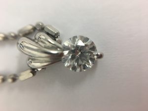 プラチナ ダイヤモンド 買取 香芝市 大吉4