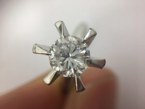 プラチナ ダイヤモンド 買取 香芝市 大吉