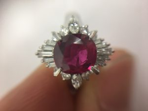 金 プラチナ 買取 香芝市 大吉3