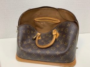 壊れて使えないブランド品も買い取りさせていただきました!買取専門店大吉 西友長浜楽市店です!