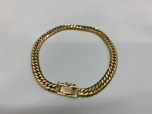 K18などの貴金属は買取専門店大吉 西友長浜楽市店で高価買取いたします!