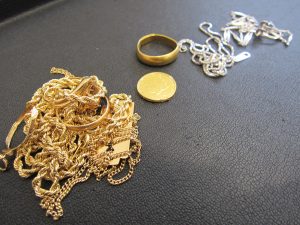 使わなくなったジュエリー超高価買取致します‼(香川県))