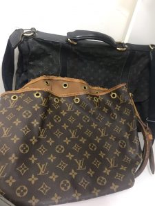 ヴィトン（LV）の買取も大吉 調布店にお任せ下さい