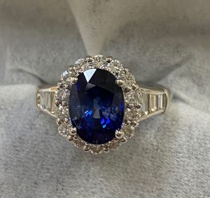 宝石,買取,大正