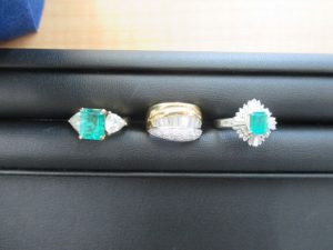 金・プラチナ　買取　青森