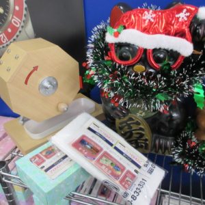 ガラポン　青森