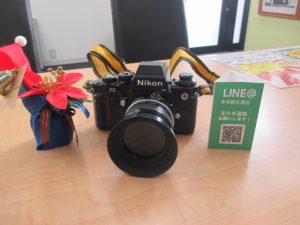 カメラ 買取 青森