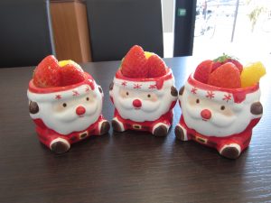 Merry Christmas!皆様に沢山の幸せが訪れますように!