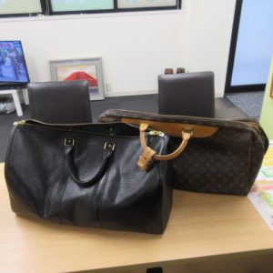 ルイヴィトン 買取 青森