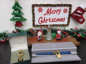 ブランド時計　買取　青森