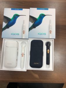 アイコス買取やってます。大吉イオン岩見沢店