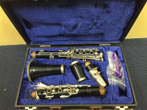 楽器のクラリネットを買取致しました✿大吉イオン高知店です