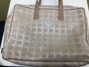 シャネルのバッグを買取致しました✿大吉イオン高知店です