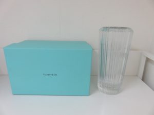 ティファニーのお買取なら日置市の買取専門店 大吉タイヨーグラード伊集院店！