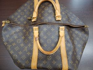 ルイヴィトンの買取なら大吉和光店にお任せ下さい!