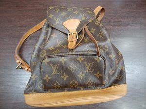 ルイヴィトンの買取なら大吉和光店にお任せ下さい!