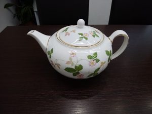 ウエッジウッドの買取なら大吉和光店にお任せ下さい！
