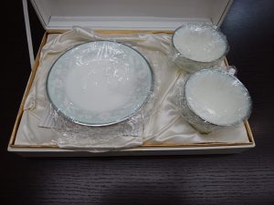 ノリタケの買取なら大吉和光店にお任せ下さい!