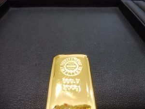 金を売るなら大吉和光店にお任せ下さい。金の買取強化中‼