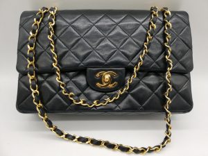 CHANELのマトラッセをお買取りしました!!高価買取なら大吉国立店です!!