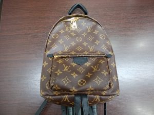 ルイヴィトンの買取なら大吉和光店にお任せ下さい!