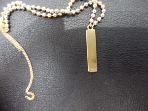 貴金属の買取なら大吉和光店にお任せ下さい。貴金属の買取強化中‼