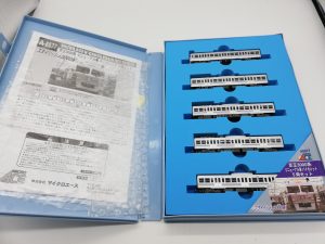鉄道模型お買取りします！！大吉国立店です！！
