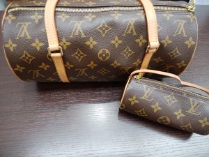 ルイヴィトンの買取なら大吉和光店にお任せ下さい!