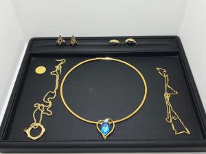 貴金属 買取 松山市