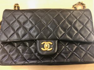 シャネル,買取,大正