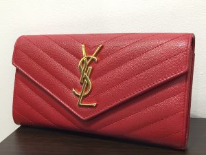 今治 サンローラン 買取