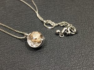 今治 ダイヤモンド 買取